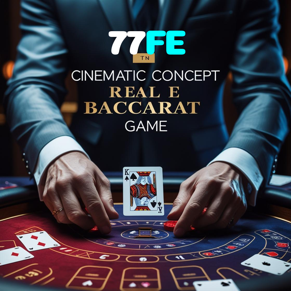 77FE visual