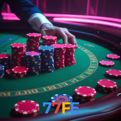 77FE visual