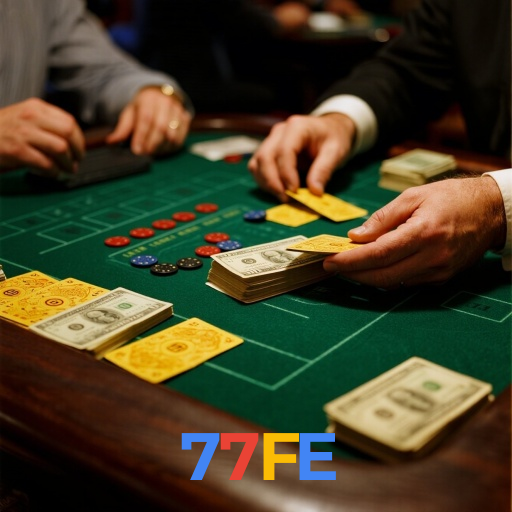 77FE visual