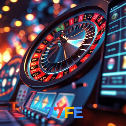 77FE visual