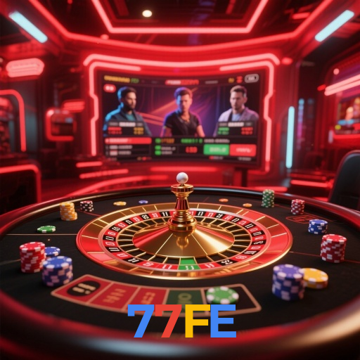 77FE visual