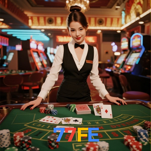 77FE visual