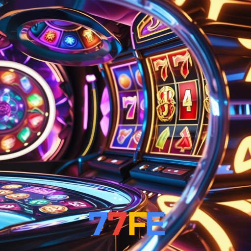 77FE visual