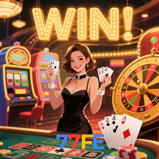 77FE visual