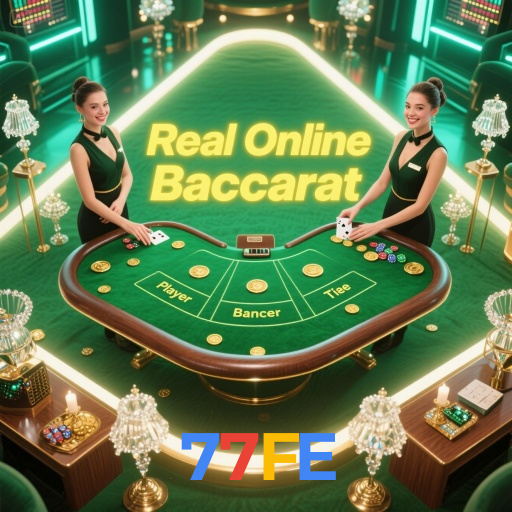 77FE visual