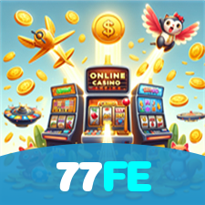 77FE visual