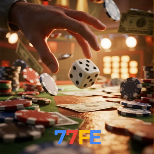77FE visual