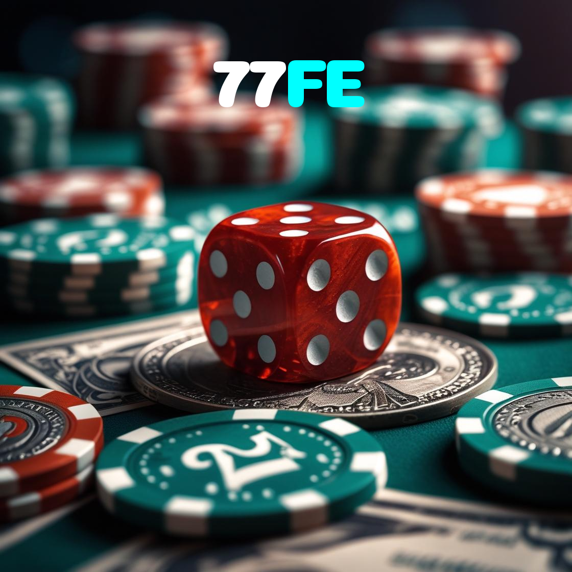 77FE visual