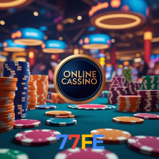 77FE visual