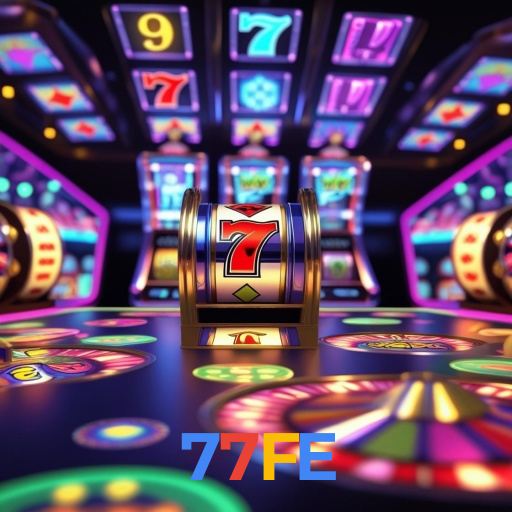77FE visual