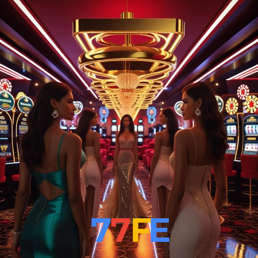 77FE visual