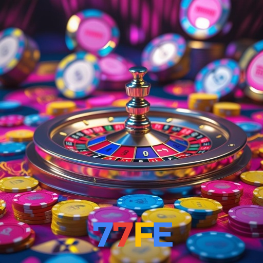 77FE visual