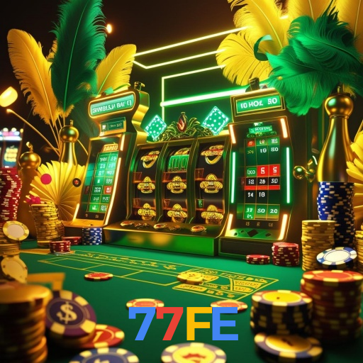 77FE visual