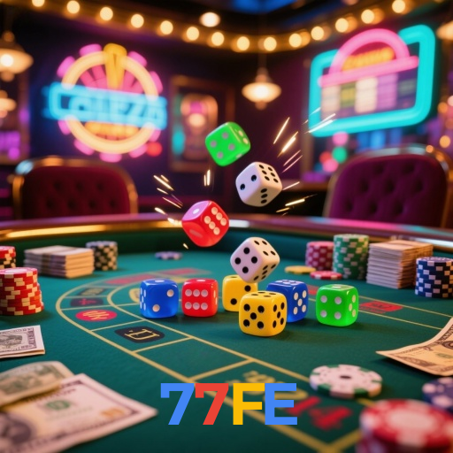 77FE visual