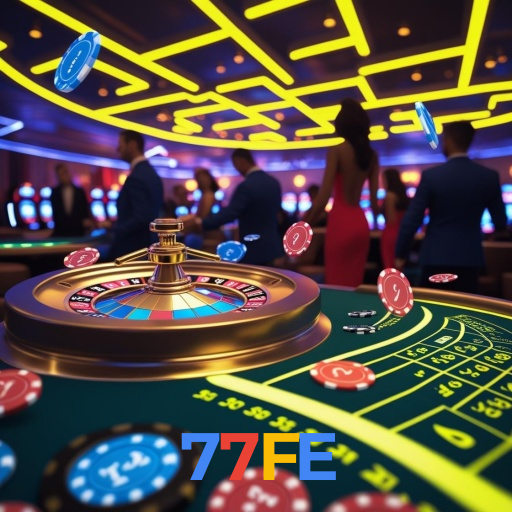77FE visual