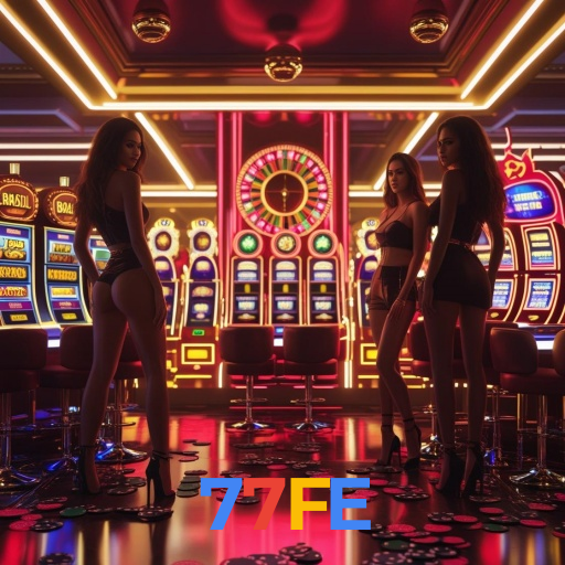 77FE visual