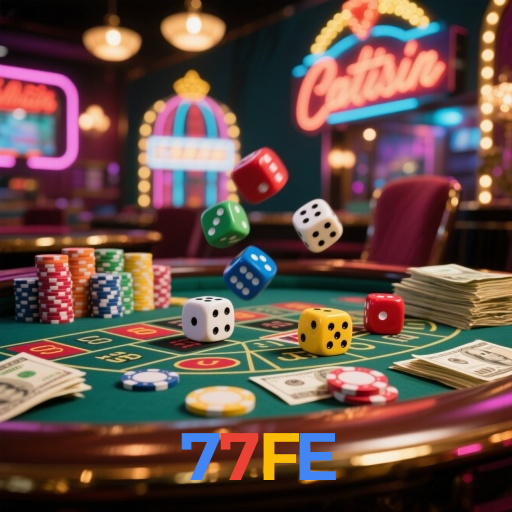 77FE visual