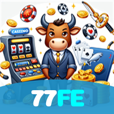 77FE visual