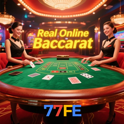 77FE visual