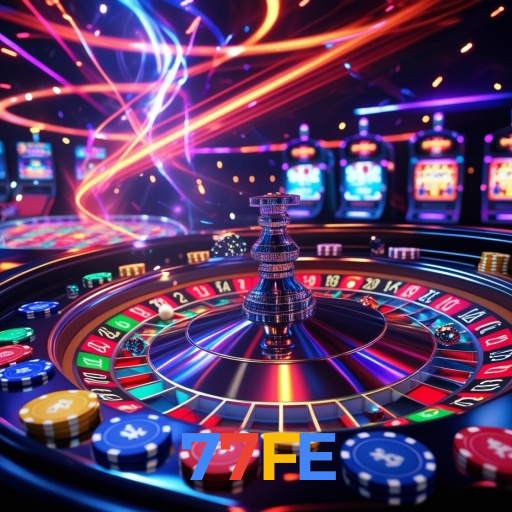 77FE visual