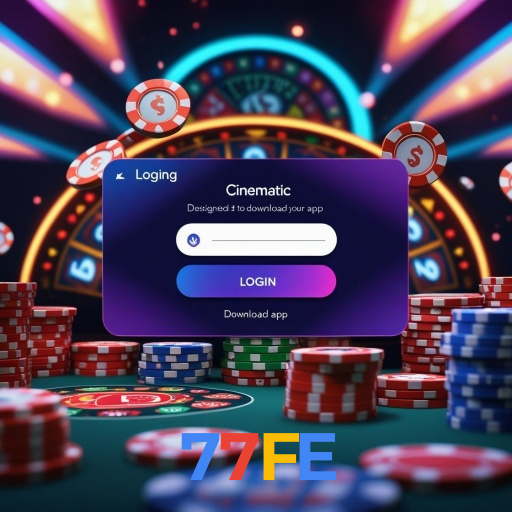 77FE visual