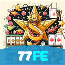 77FE visual