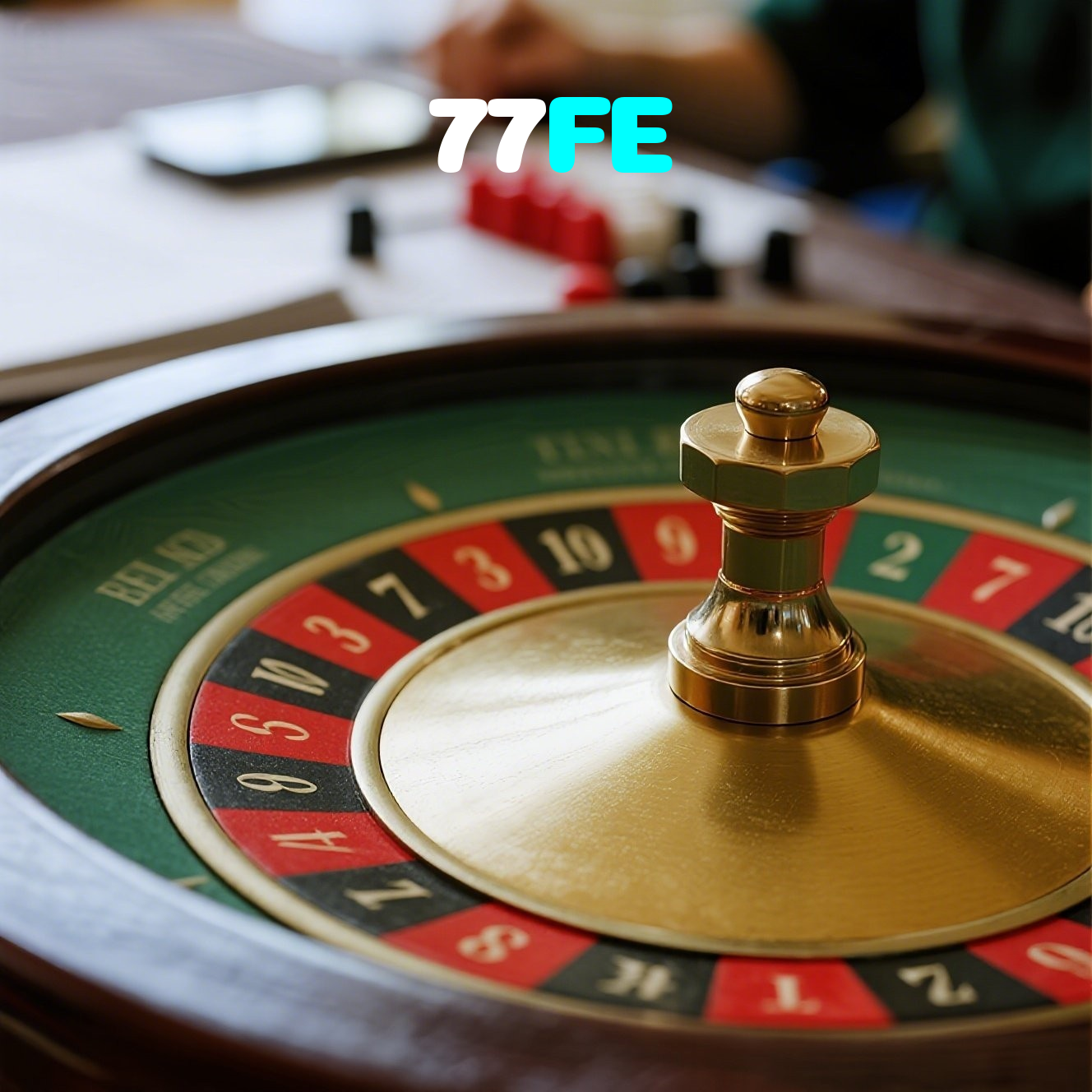 77FE visual