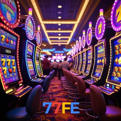 77FE visual