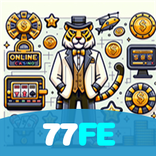 77FE visual