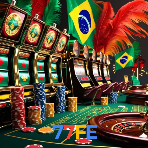 77FE visual