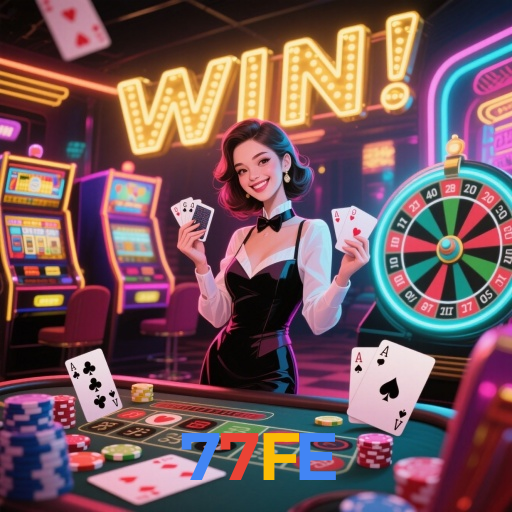 77FE visual