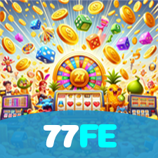 77FE visual