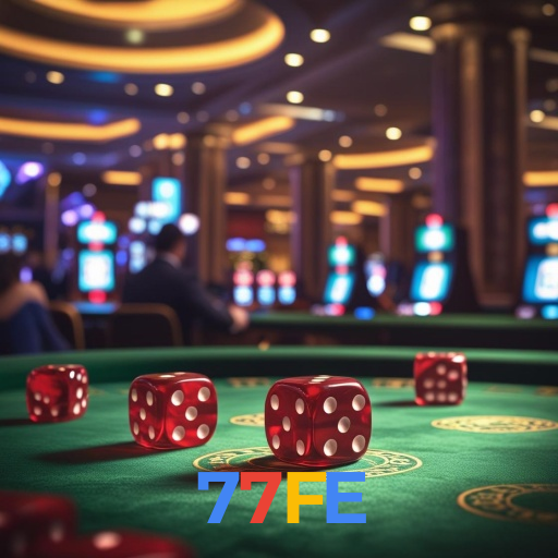 77FE visual
