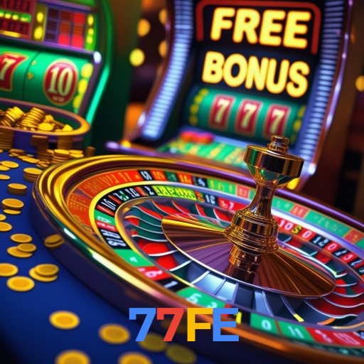 77FE visual