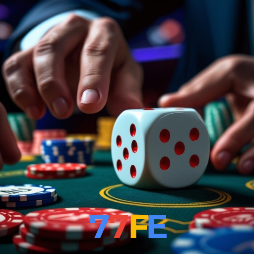 77FE visual