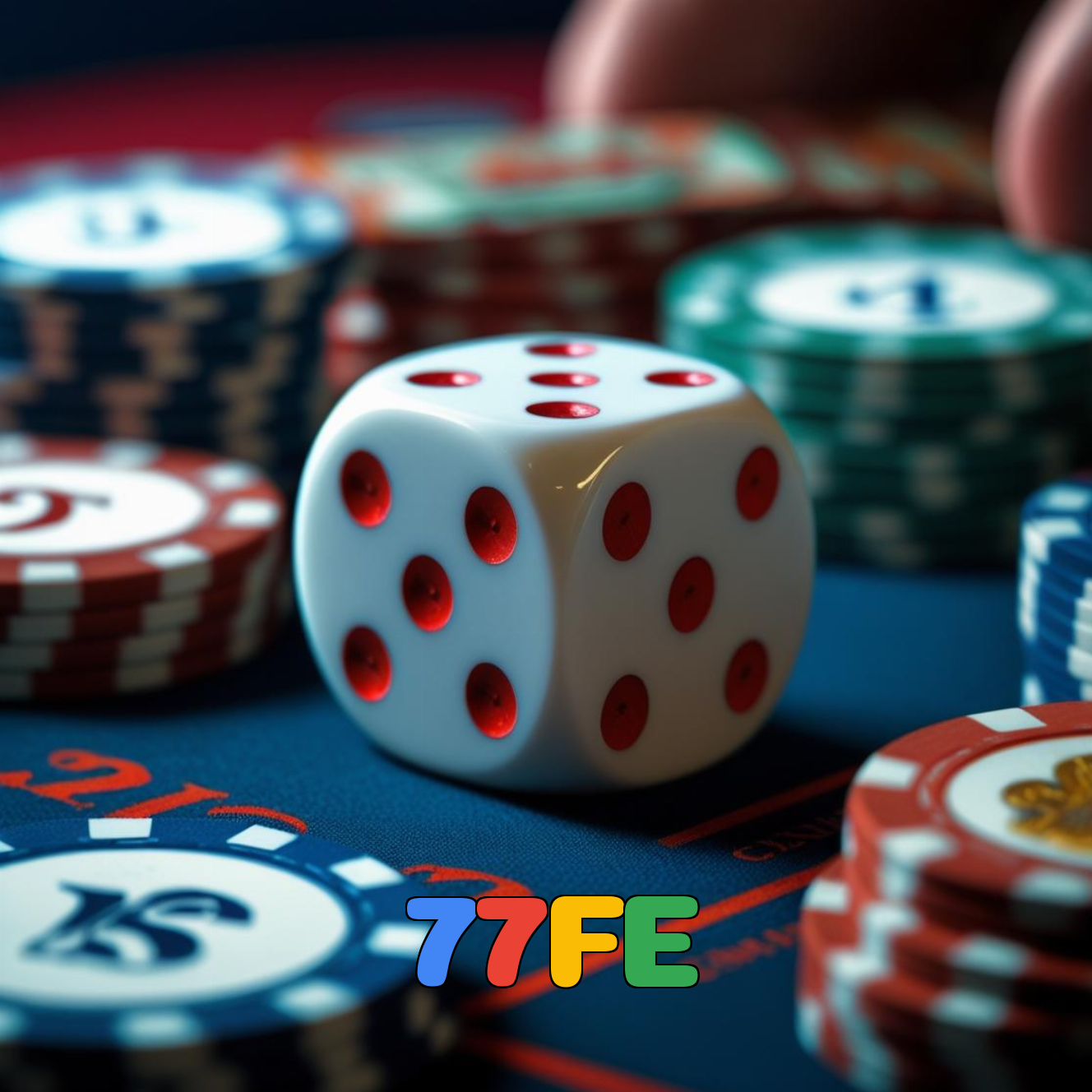 77FE visual