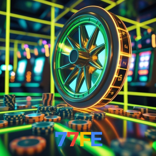 77FE visual