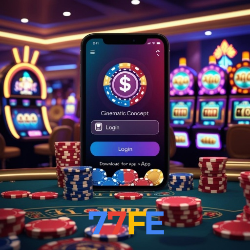 77FE visual