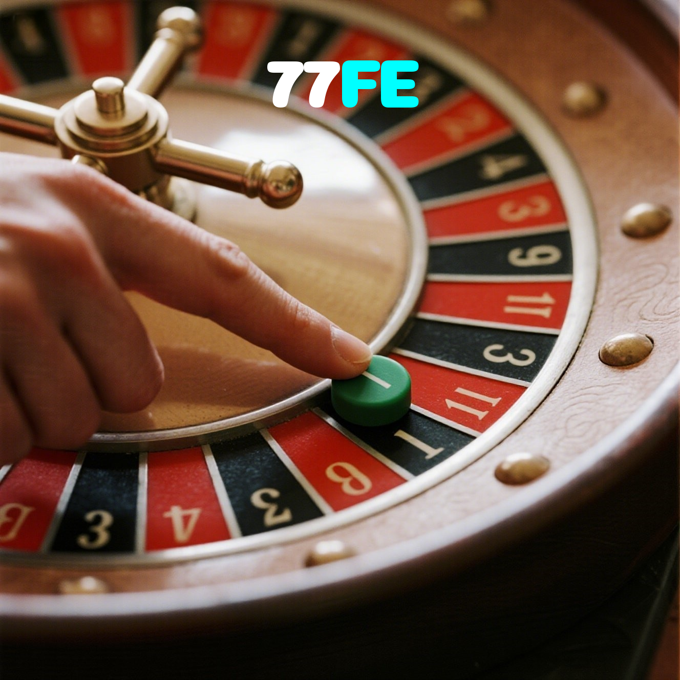 77FE visual