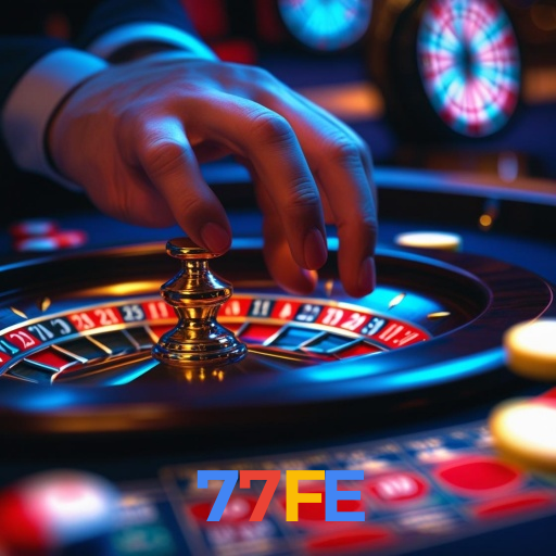 77FE visual