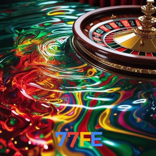 77FE visual