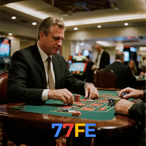 77FE visual