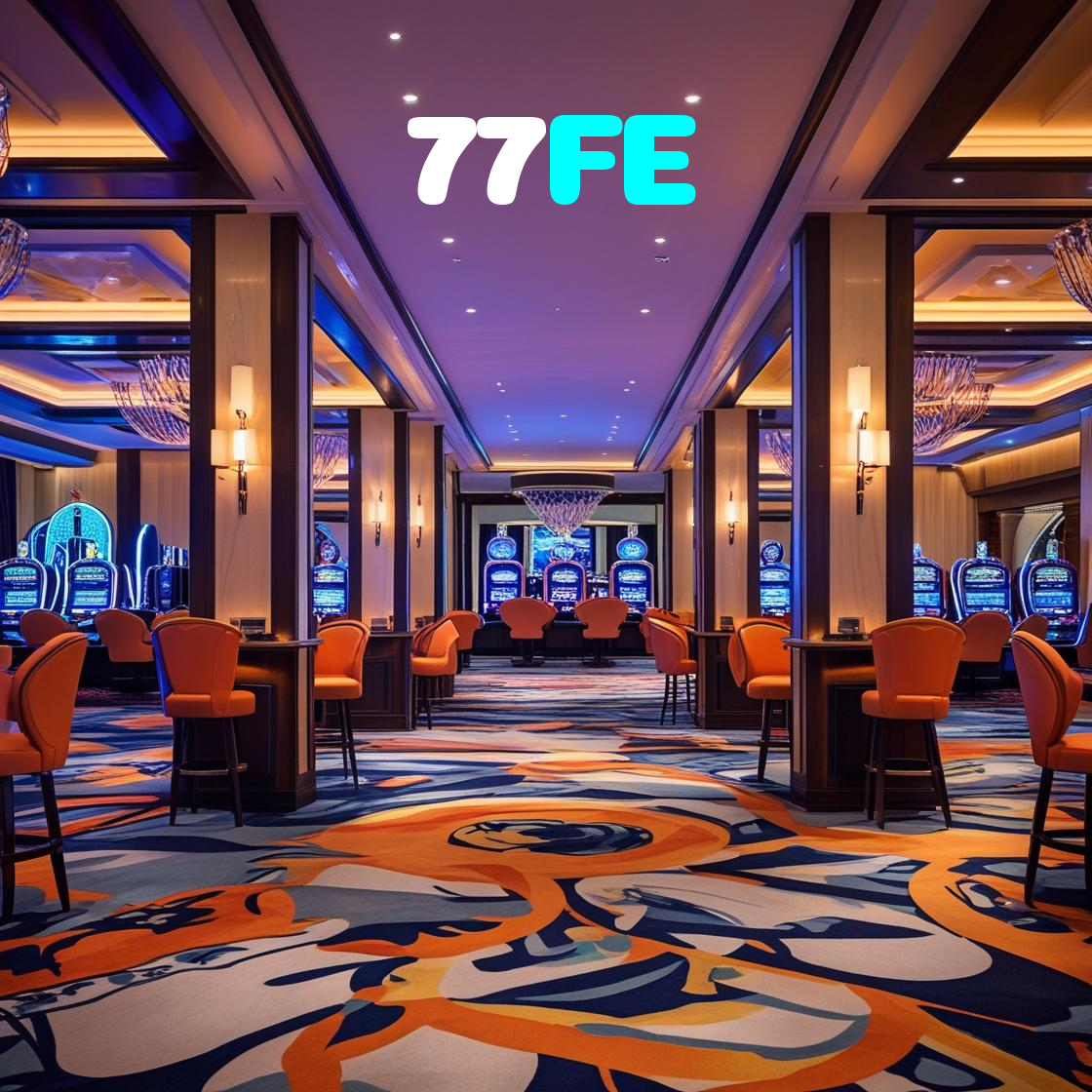 77FE visual