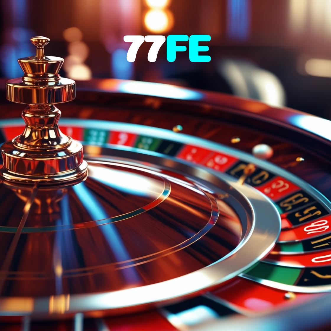 77FE visual