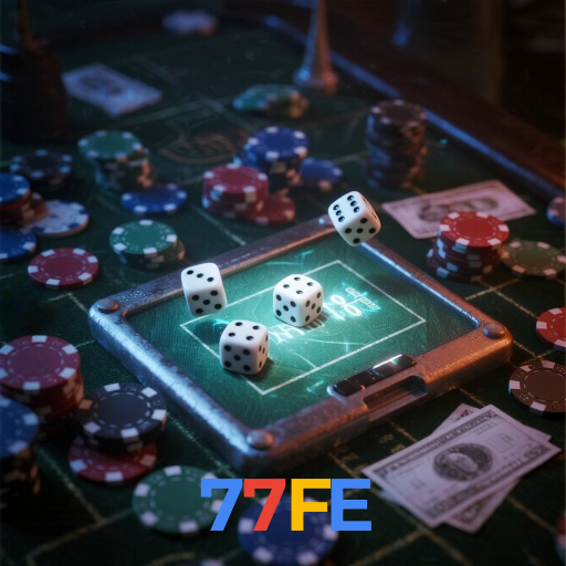 77FE visual