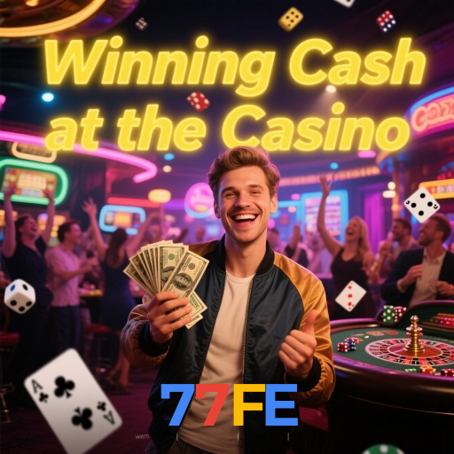 77FE visual