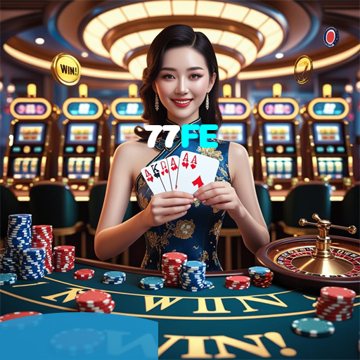 77FE visual