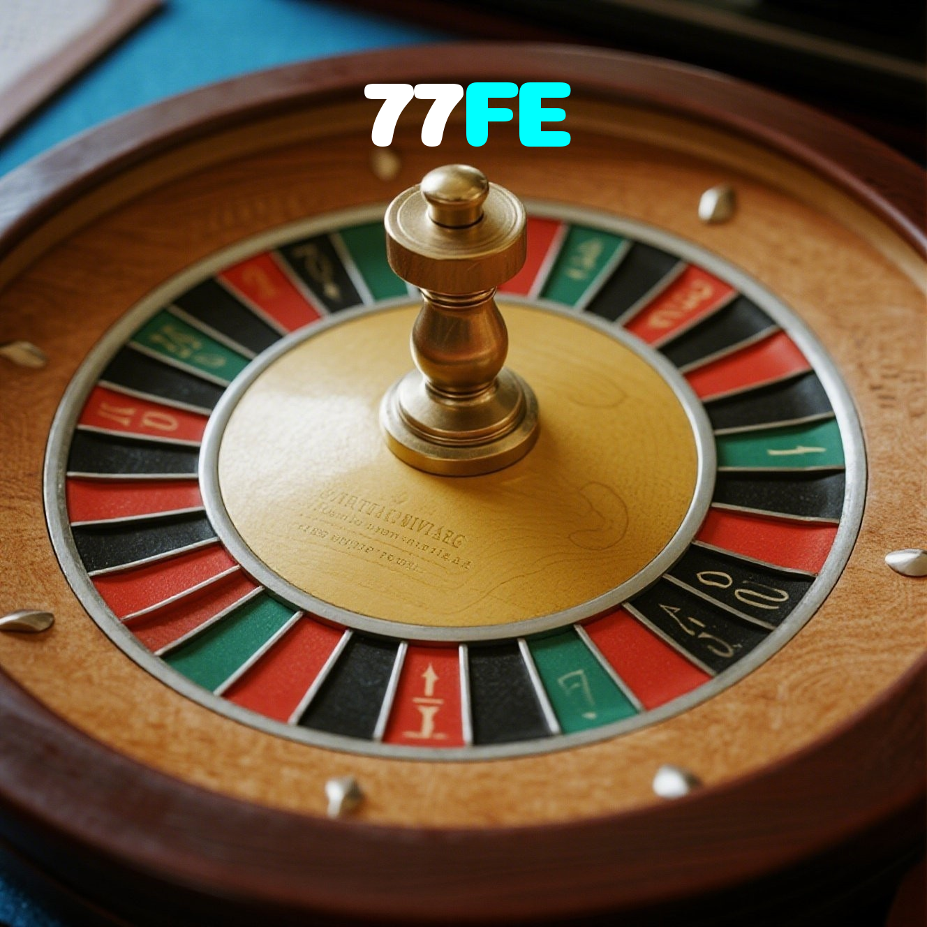 77FE visual