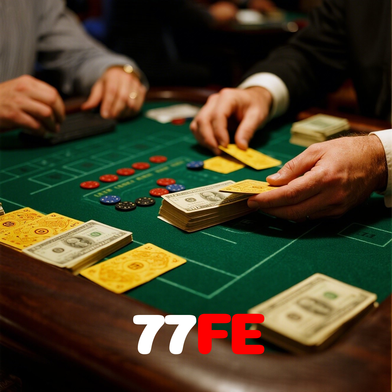 77FE
