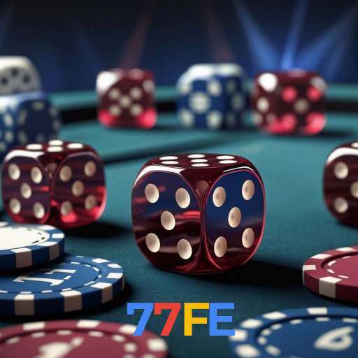 77FE visual